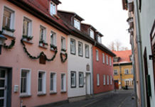 ****Ferienhaus zur wei�en Lilie