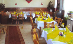 Erfurt Gastst�tte & Pension Zum Feldschl�sschen : Ansicht 4