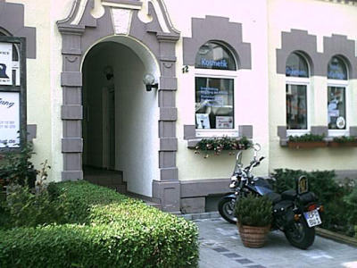 Pension Heiko Busch