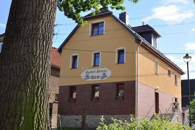 Gasthof & Pension Kirst