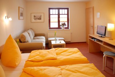 Gasthof & Pension Kirst Ansicht 2