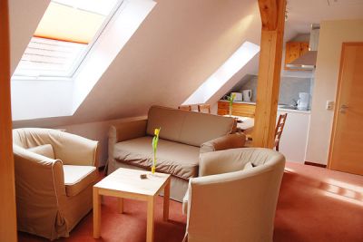 Gasthof & Pension Kirst Ansicht 3